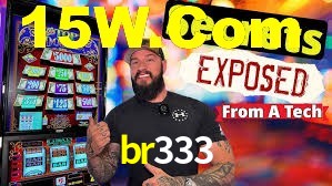 Welcome Bonus br333